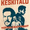 Tottelemattomat