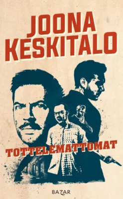Tottelemattomat