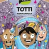 Totti kisahuumassa