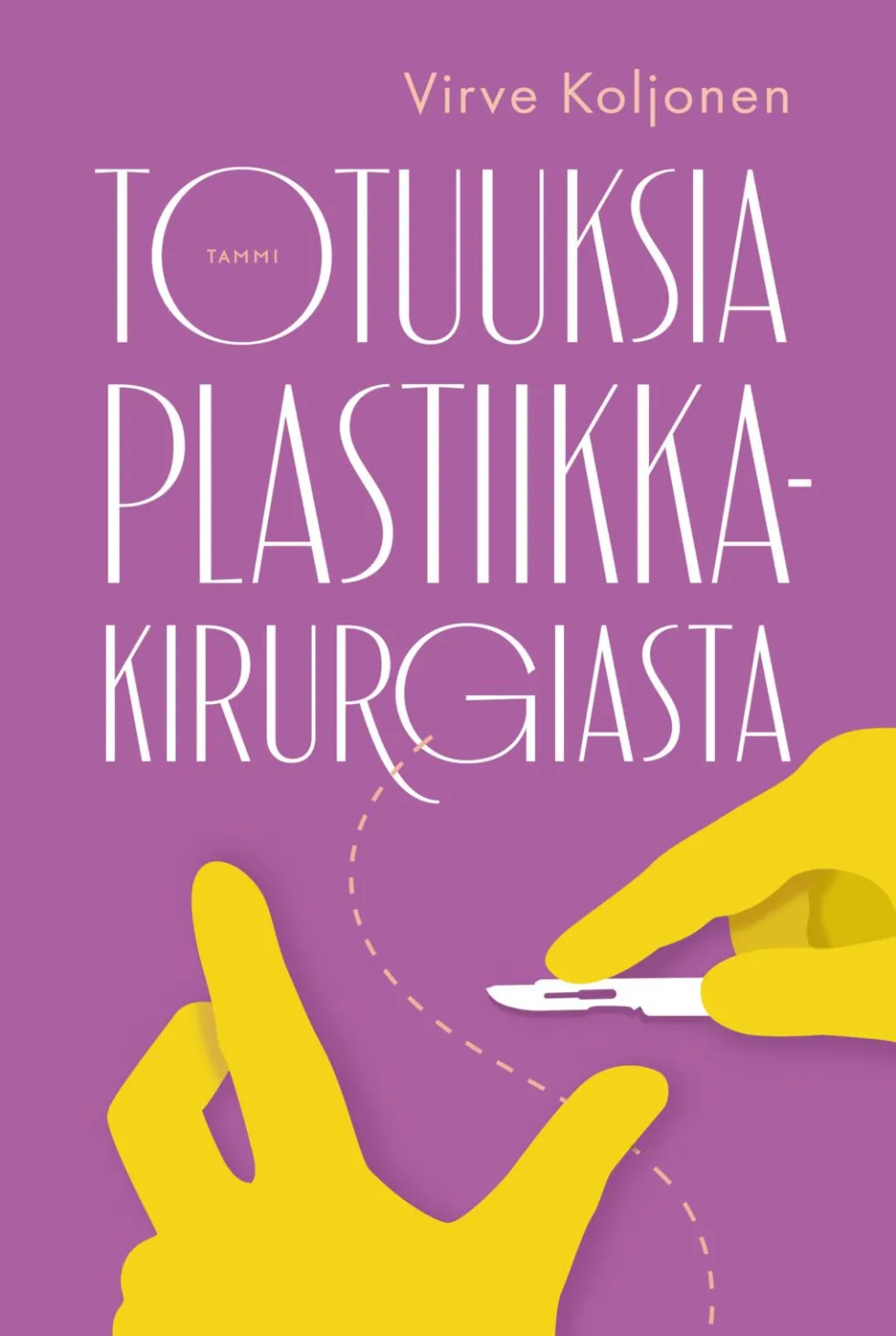 Totuuksia plastiikkakirurgiasta