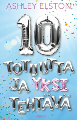 10 totuutta ja yksi tehtävä