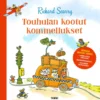 Touhulan kootut kommellukset
