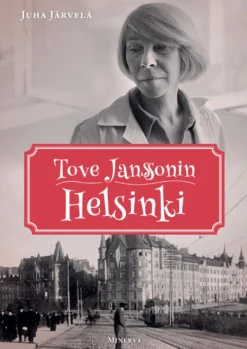 Tove Janssonin Helsinki