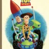 Toy Story. TKK 269