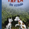 Täplä saa ystävän