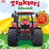 Traktori äänessä