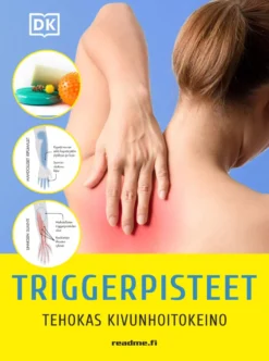 Triggerpisteet - Tehokas kivunhoitokeino