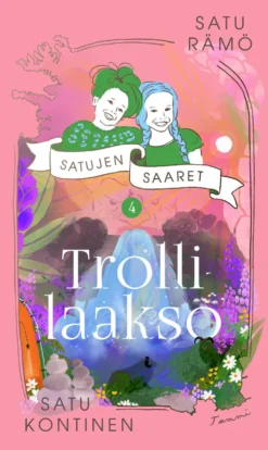 Trollilaakso