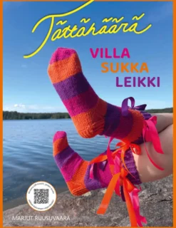Tättähäärä - Villasukkaleikki