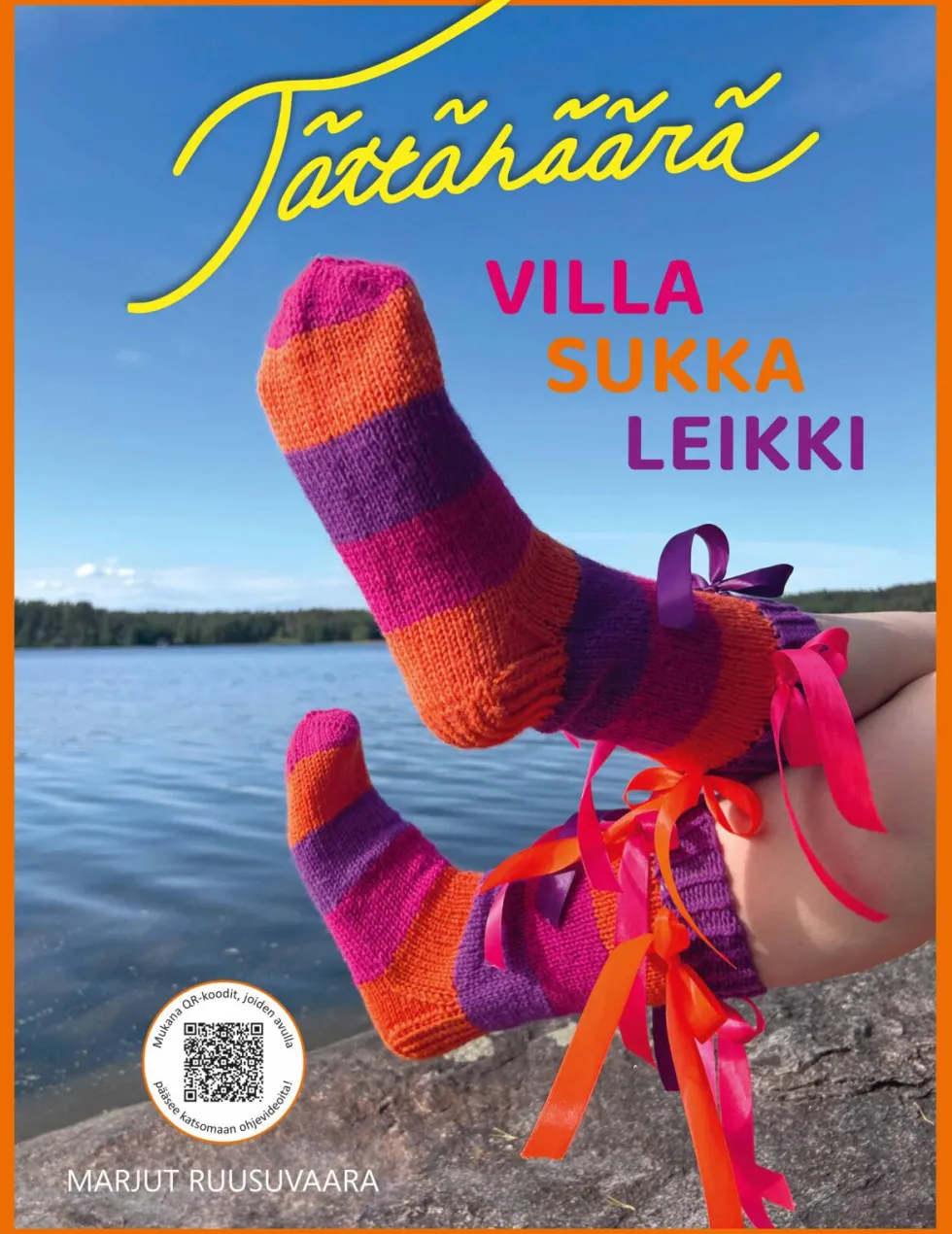 Tättähäärä - Villasukkaleikki