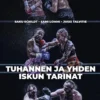 Tuhannen ja yhden iskun tarinat