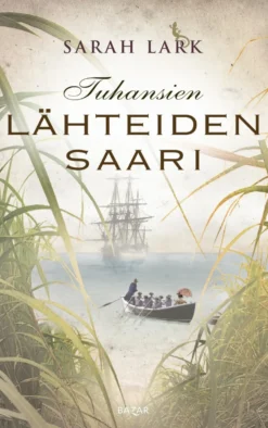 Tuhansien lähteiden saari