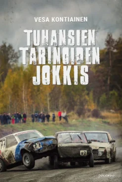 Tuhansien tarinoiden jokkis