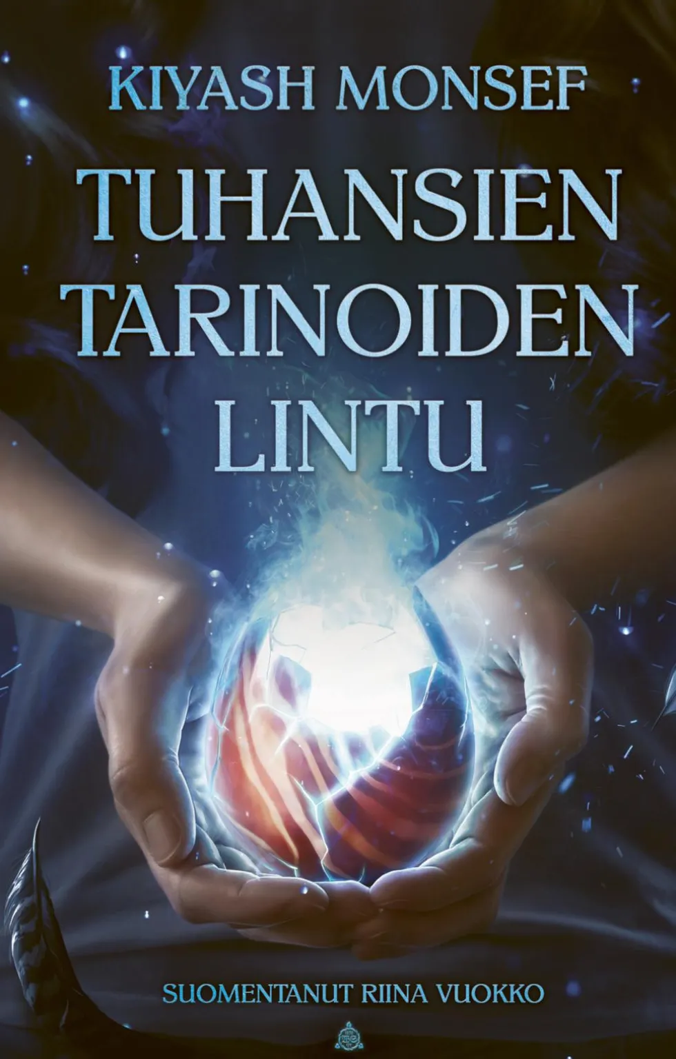 Tuhansien tarinoiden lintu