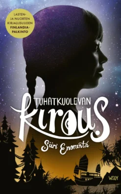 Tuhatkuolevan kirous
