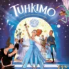 Tuhkimo