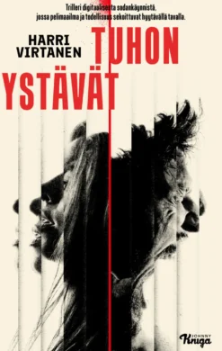 Tuhon ystävät