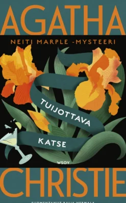 Tuijottava katse