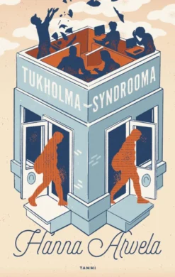 Tukholma-syndrooma