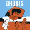 Tulevaisuuden arabi 5