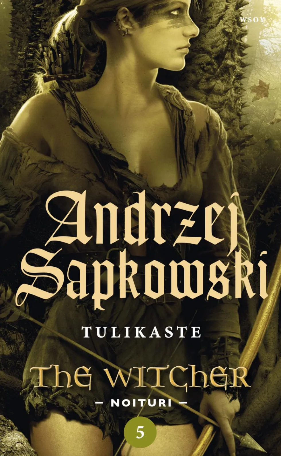 Tulikaste