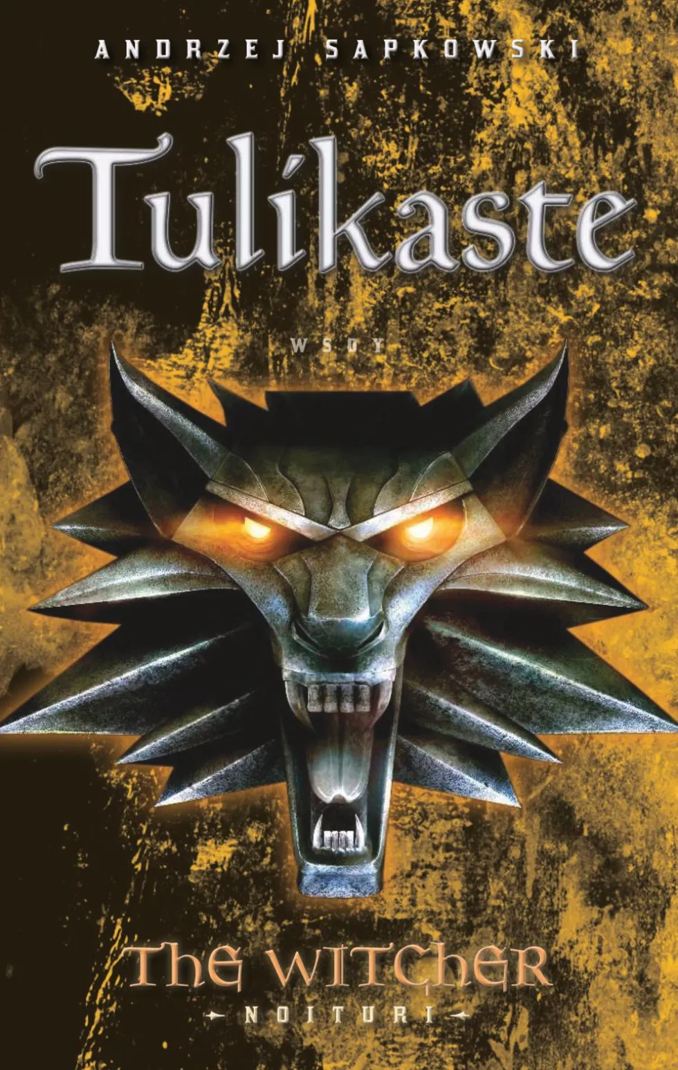 Tulikaste