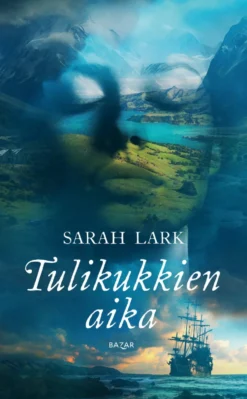 Tulikukkien aika
