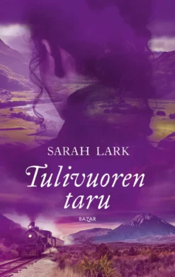 Tulivuoren taru