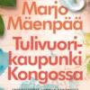 Tulivuorikaupunki Kongossa