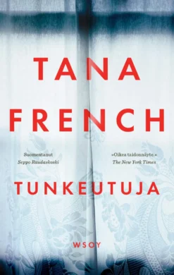 Tunkeutuja
