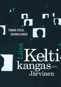 Tunne itsesi, suomalainen