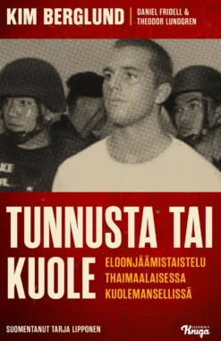 Tunnusta tai kuole