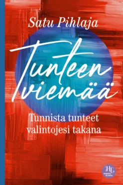 Tunteen viemää