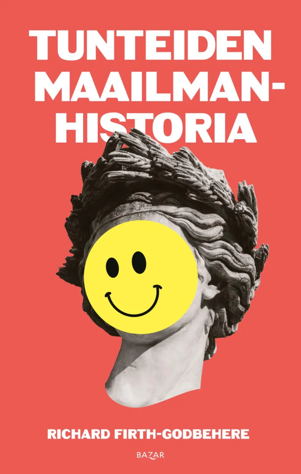 Tunteiden maailmanhistoria