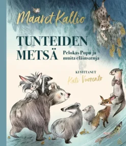 Tunteiden metsä
