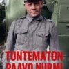 Tuntematon Paavo Nurmi
