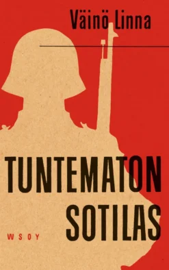 Tuntematon sotilas (juhlapainos)