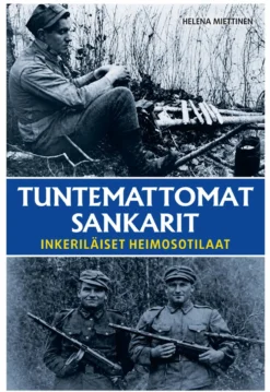 Tuntemattomat sankarit