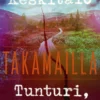 Tunturi, joka ulvoi