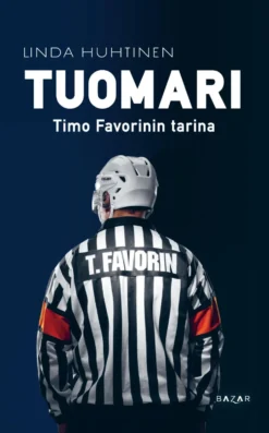 Tuomari