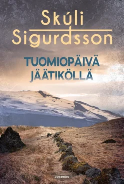 Tuomiopäivä jäätiköllä
