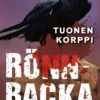 Tuonen korppi