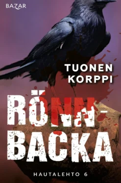 Tuonen korppi