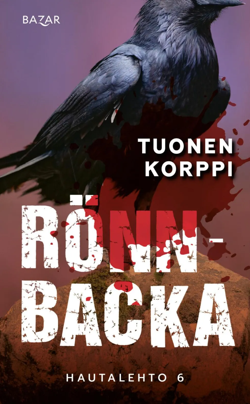 Tuonen korppi
