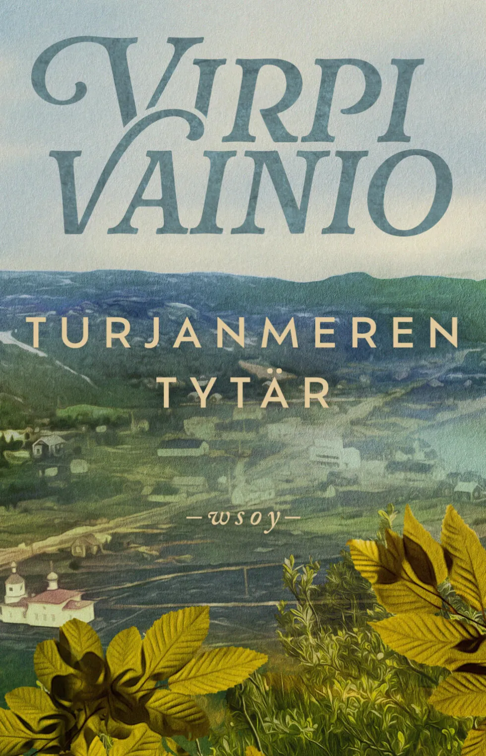 Turjanmeren tytär