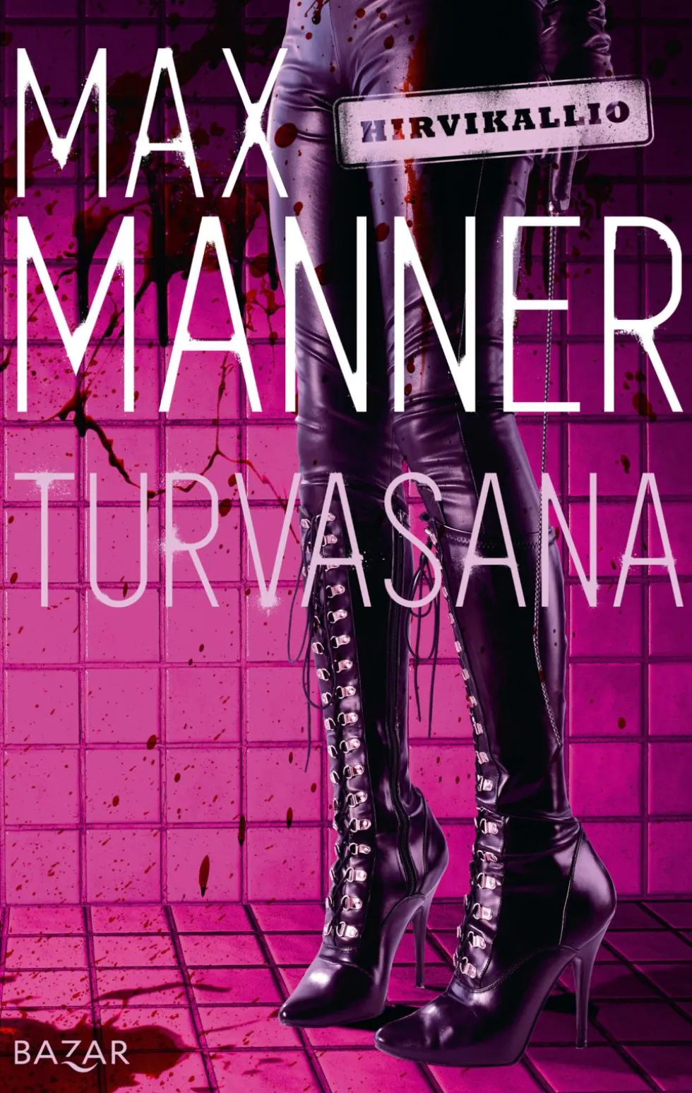 Turvasana