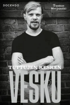 Tuttujen kesken Vesku