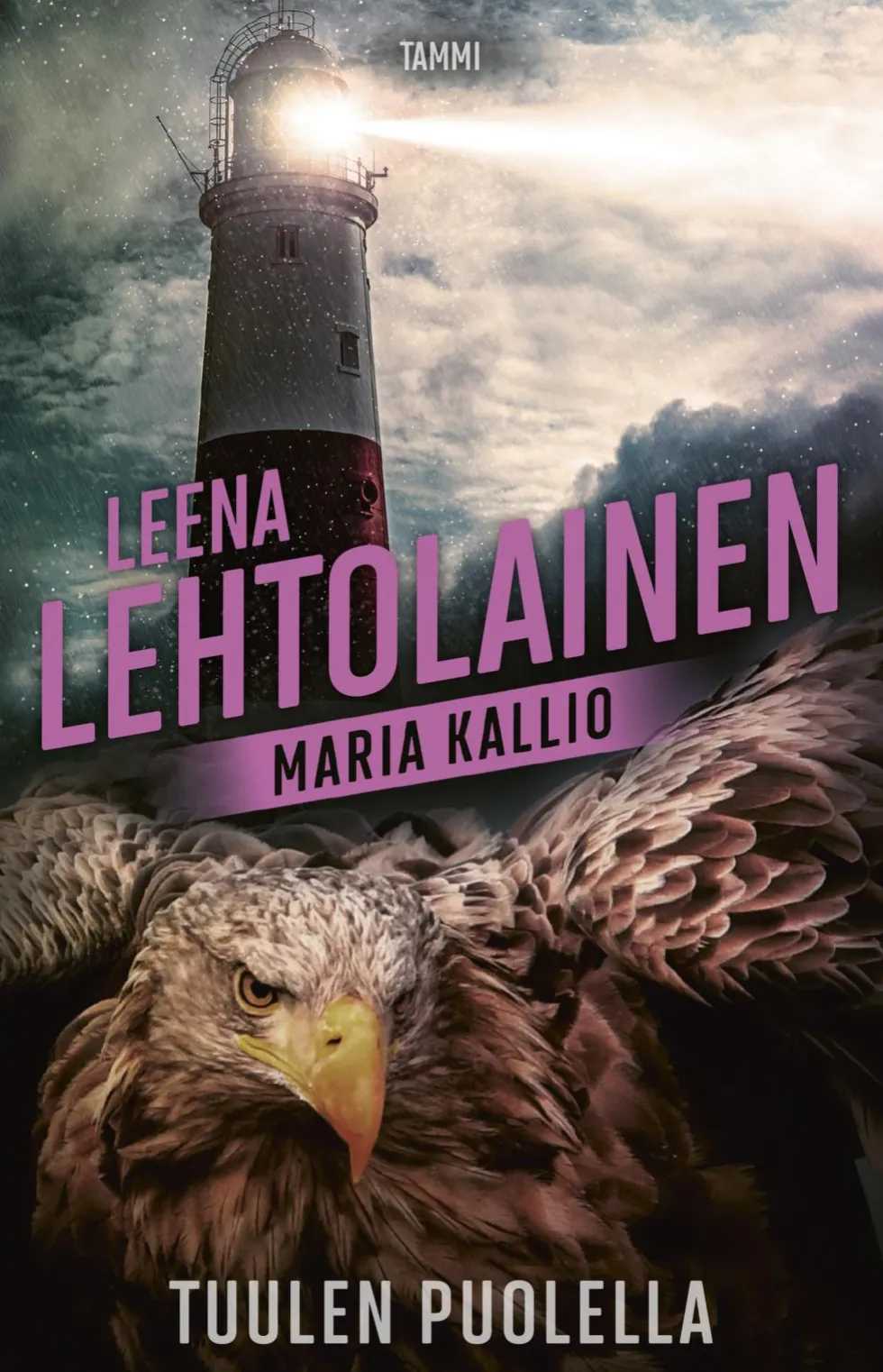 Tuulen puolella