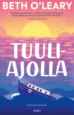 Tuuliajolla
