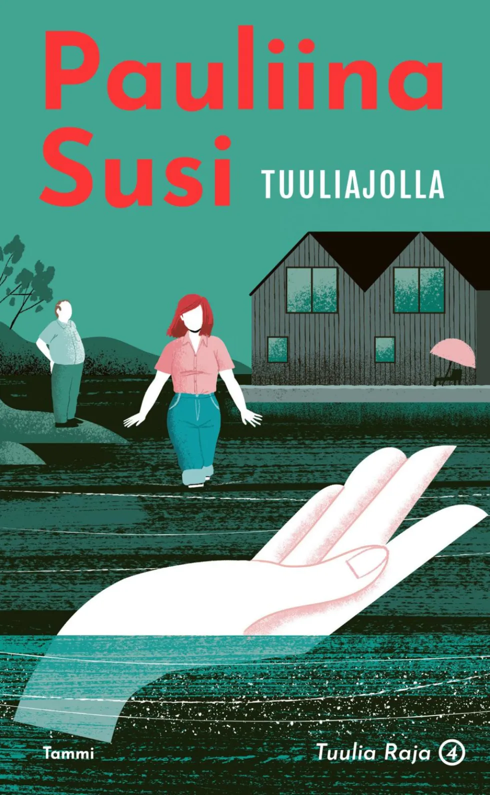 Tuuliajolla